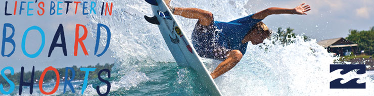 Billabong Billbong