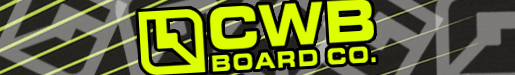 CWB Wakeboards