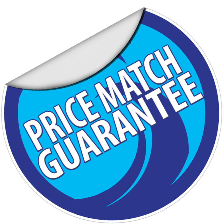 Price Match Guarantee