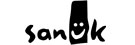 Sanuk Logo