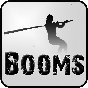 Barefoot Booms