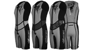 Barefoot Suits