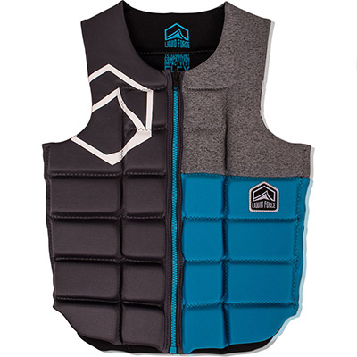 Liquid Force Flex Comp Vest