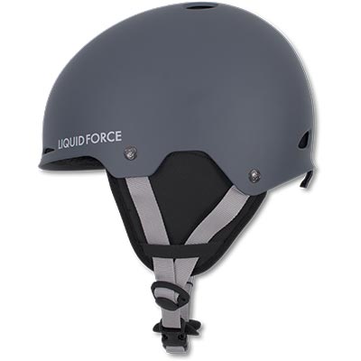 Check Out: 2019 Liquid Force Wakeboard Helmets - WakeHouse