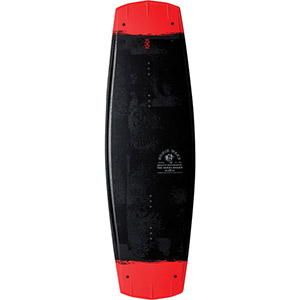 2019 Ronix Parks Wakeboard