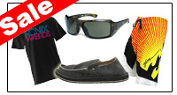 Clearance Apparel