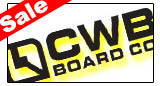 CWB Clearance