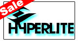 Hyperlite Clearance