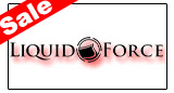 Liquid Force Clearance