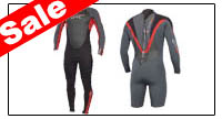 Closeout Wetuits