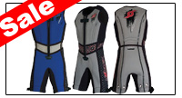 Closeout Barefoot Suits