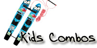 Kids Combo Water Skis