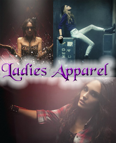 Women's Clothing