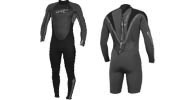Mens Wetsuits