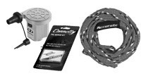 Tube Accessories