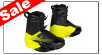 Clearance Wakeboard Bindings