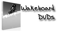 Wakeboard DVDs