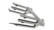 Wakeboard Tower Wakeboard and Ski Racks