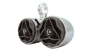 Wakeboard Tower Speakers