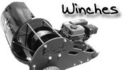Wakeboard Winches