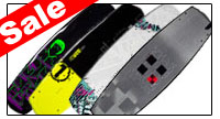 Clearance Wakeboards