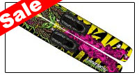 Clearance Wakeskis