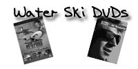 Waterski DVDs