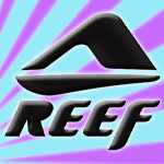 Reef Logo