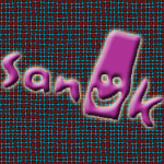 Sanuk Logo