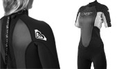 Womens Wetsuits