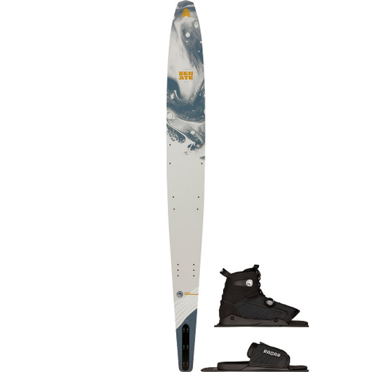 2025 Radar Senate Water Ski