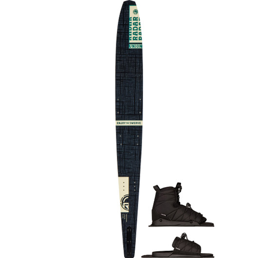 2020 Radar Union Water Ski